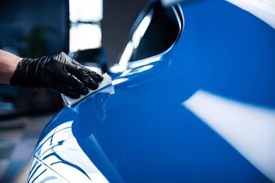 Expert Car Coating service In valux