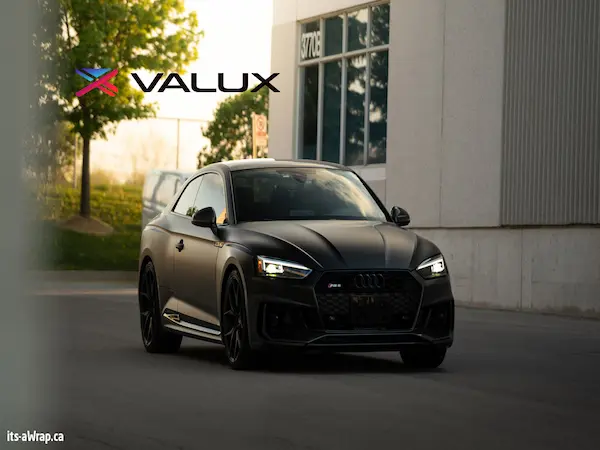 Carbon window Tint Car
