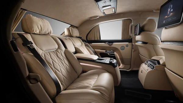 Preserving Interior Quality and Preventing Fading